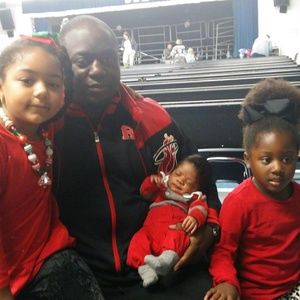 Meet your Posher, James